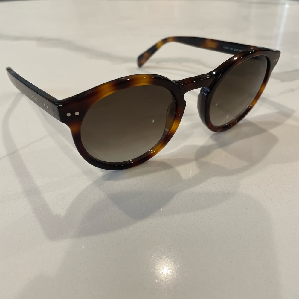 Celine Thelios Sunglasses